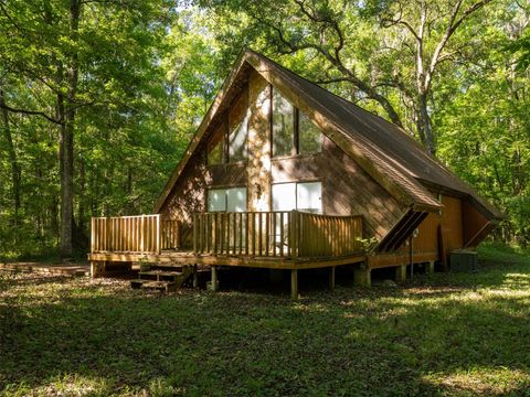 Tiny photo for 11420 NW 110th Avenue, Reddick, FL 32686 (MLS # OM699513)