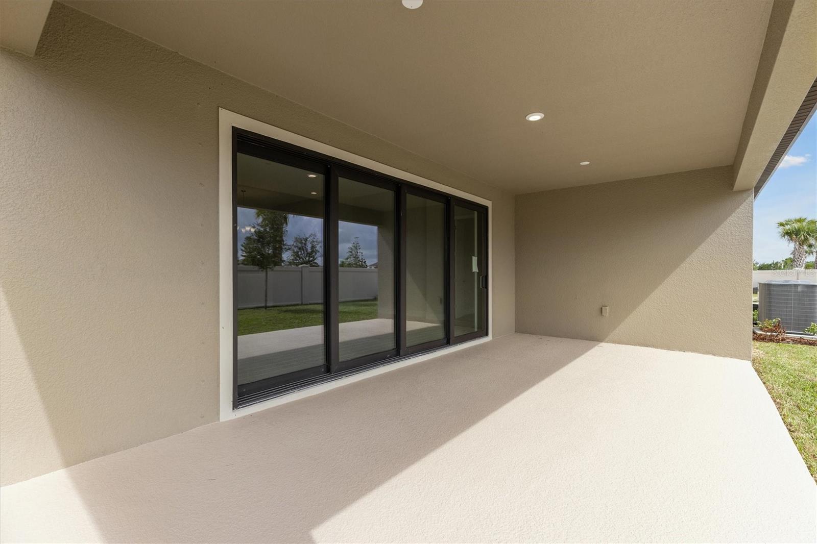 CALDERA - Residential