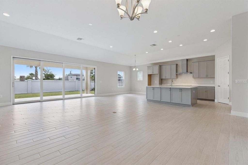 Photo of 13050 Long Valley Circle, Spring Hill, FL 34609 (MLS # TB8436870)