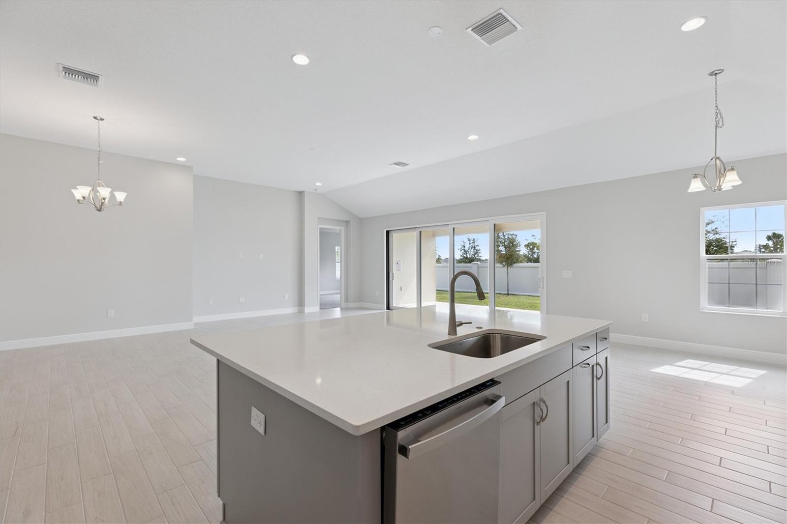 CALDERA - Residential