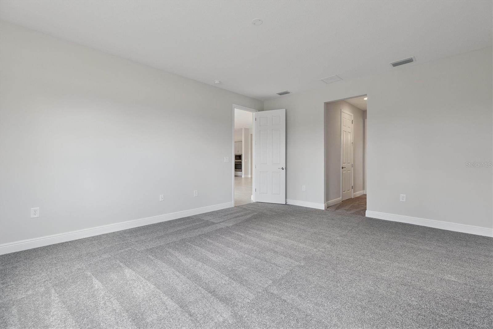 CALDERA - Residential