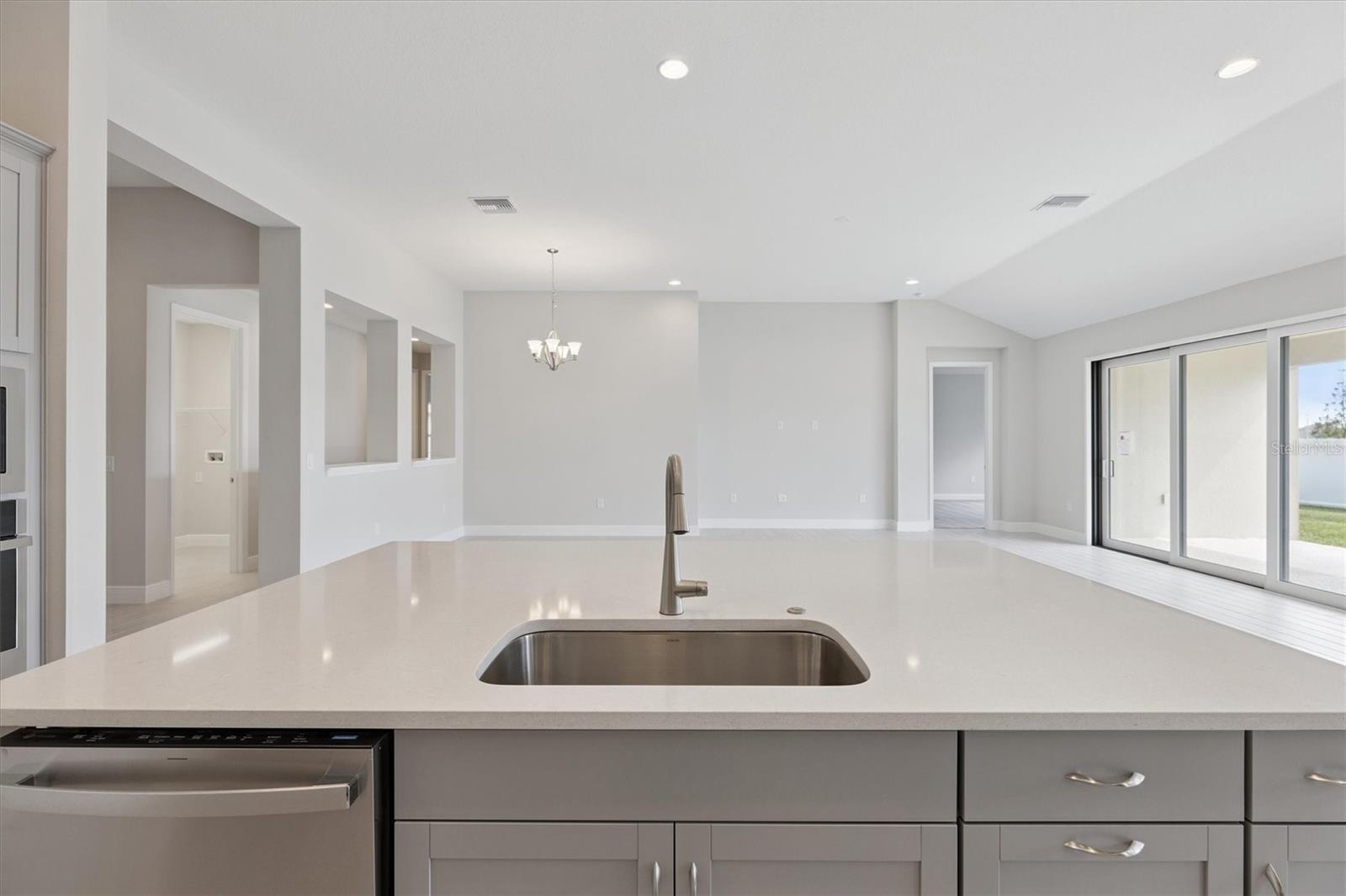 CALDERA - Residential