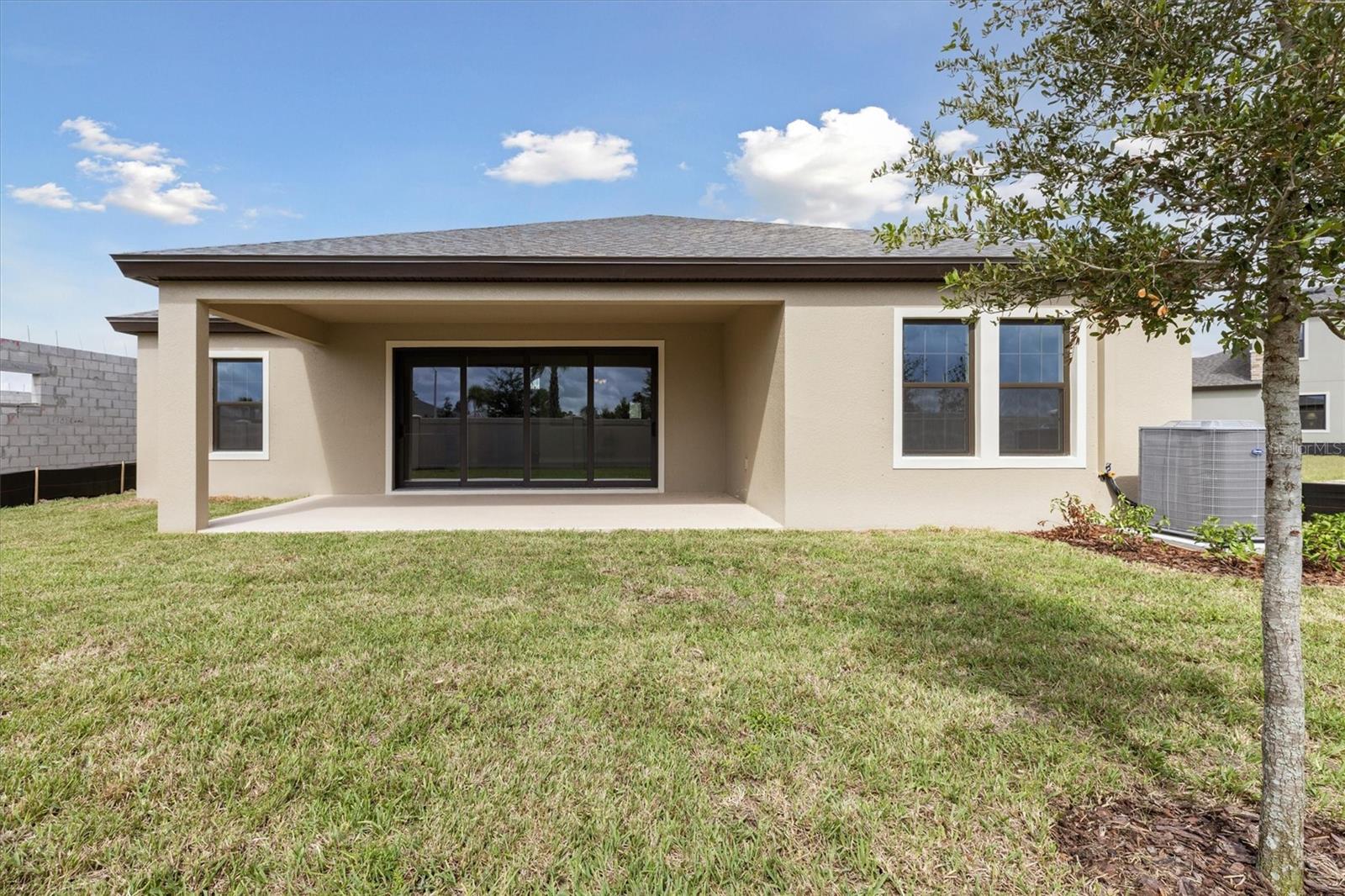 CALDERA - Residential
