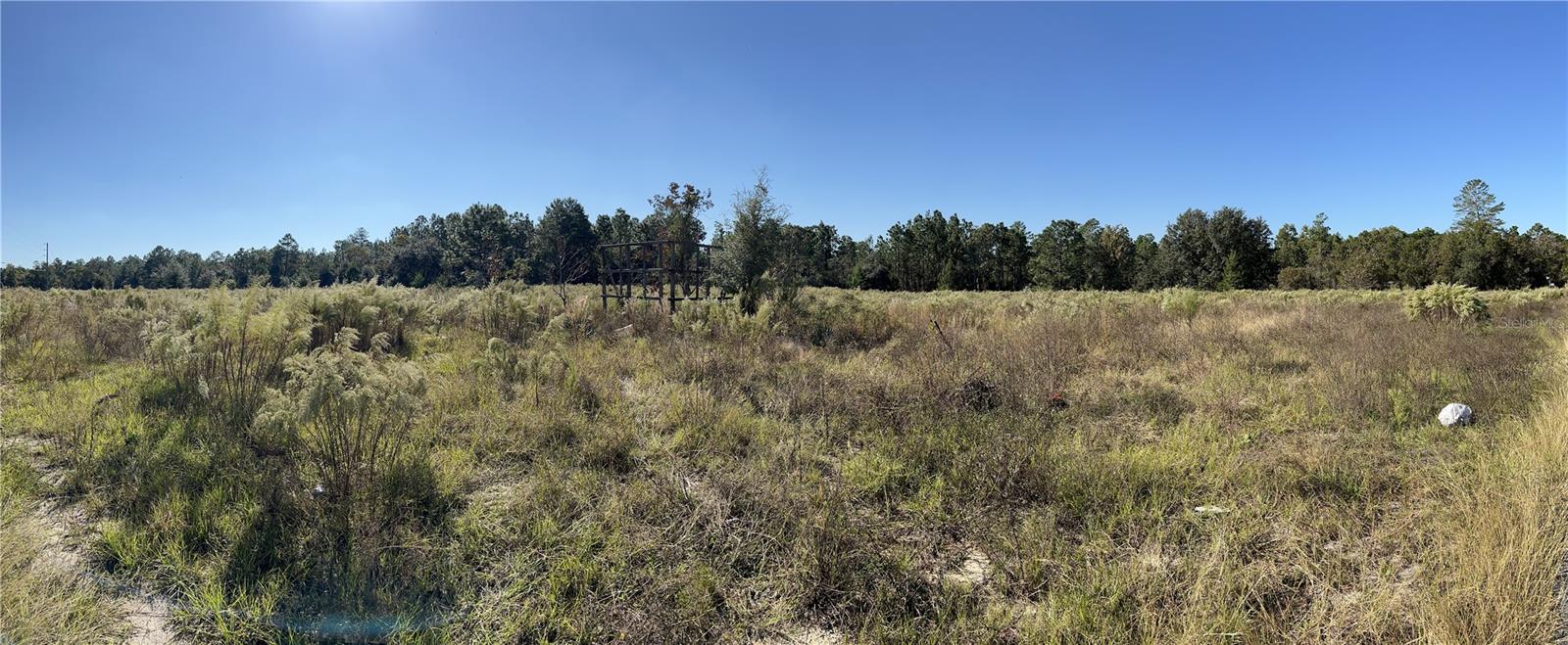 OAK HILLS PLAZA - Land