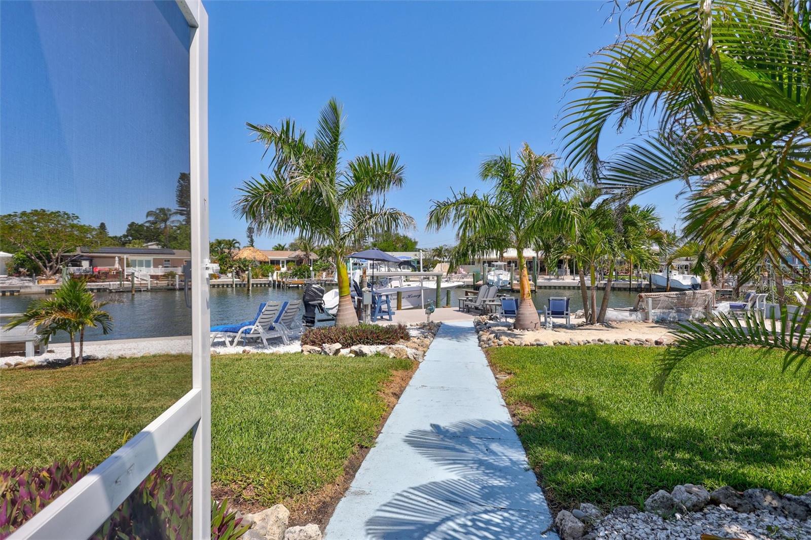 LEWIS ISLAND BAHAMA ISLES ADD - Residential
