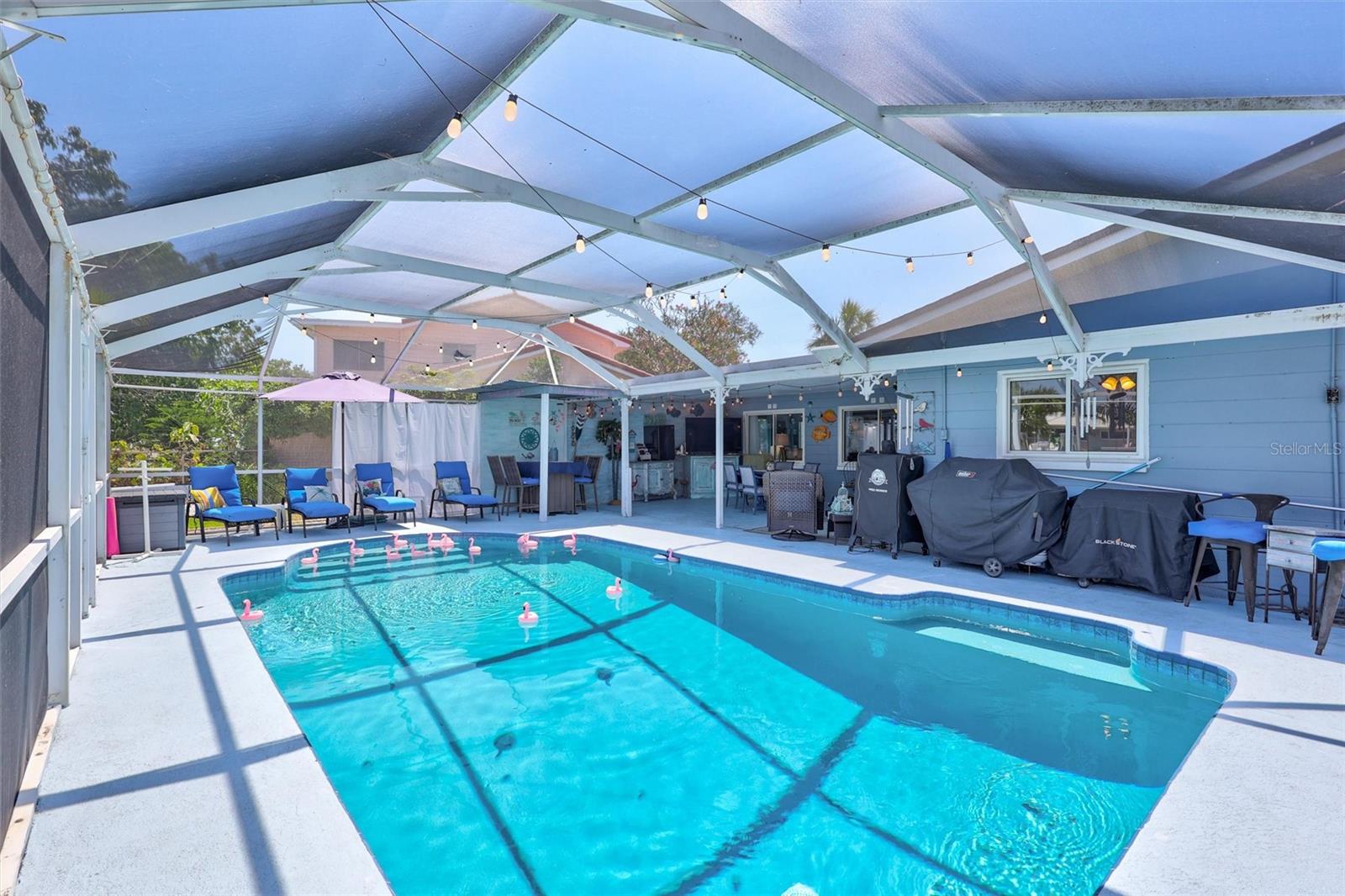 LEWIS ISLAND BAHAMA ISLES ADD - Residential