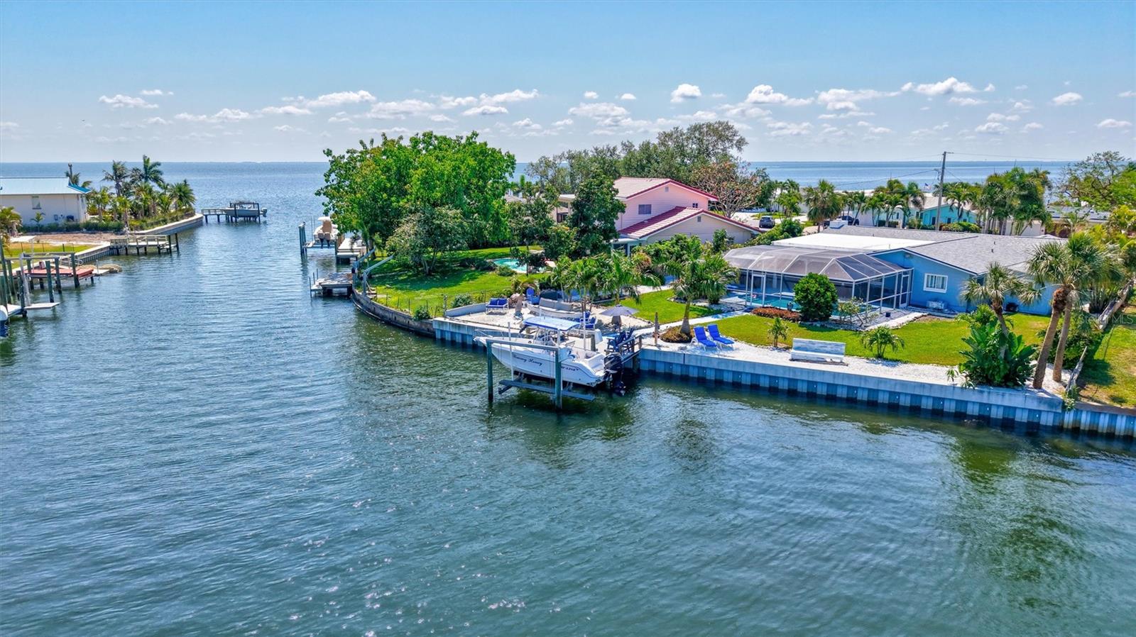 LEWIS ISLAND BAHAMA ISLES ADD - Residential