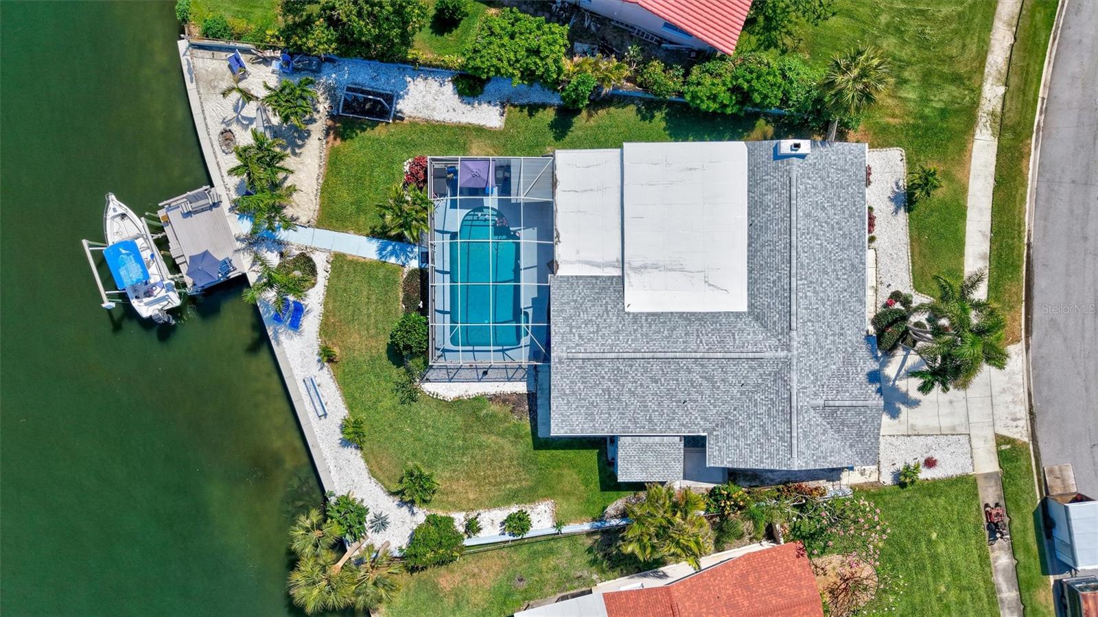 LEWIS ISLAND BAHAMA ISLES ADD - Residential