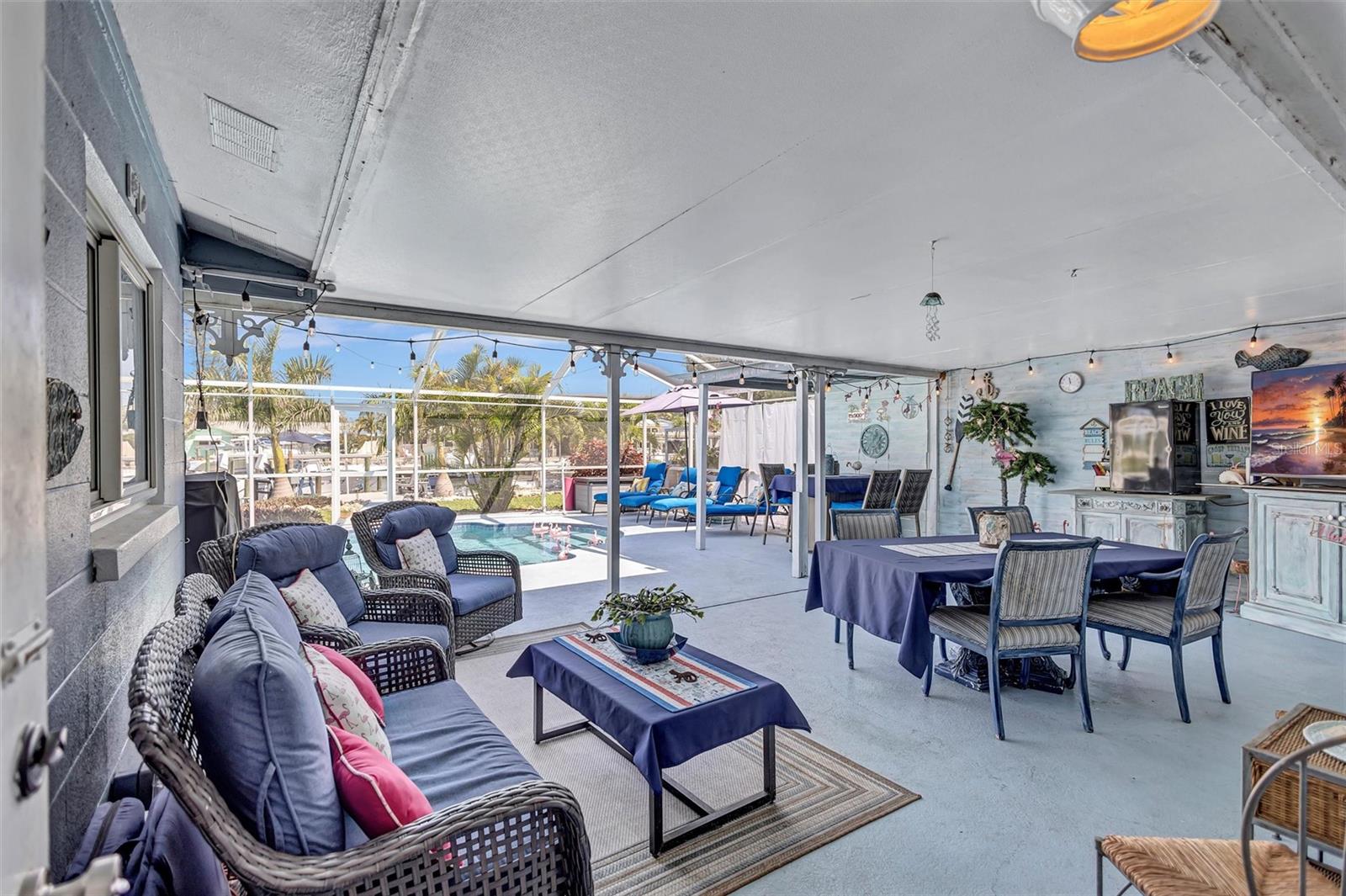 LEWIS ISLAND BAHAMA ISLES ADD - Residential