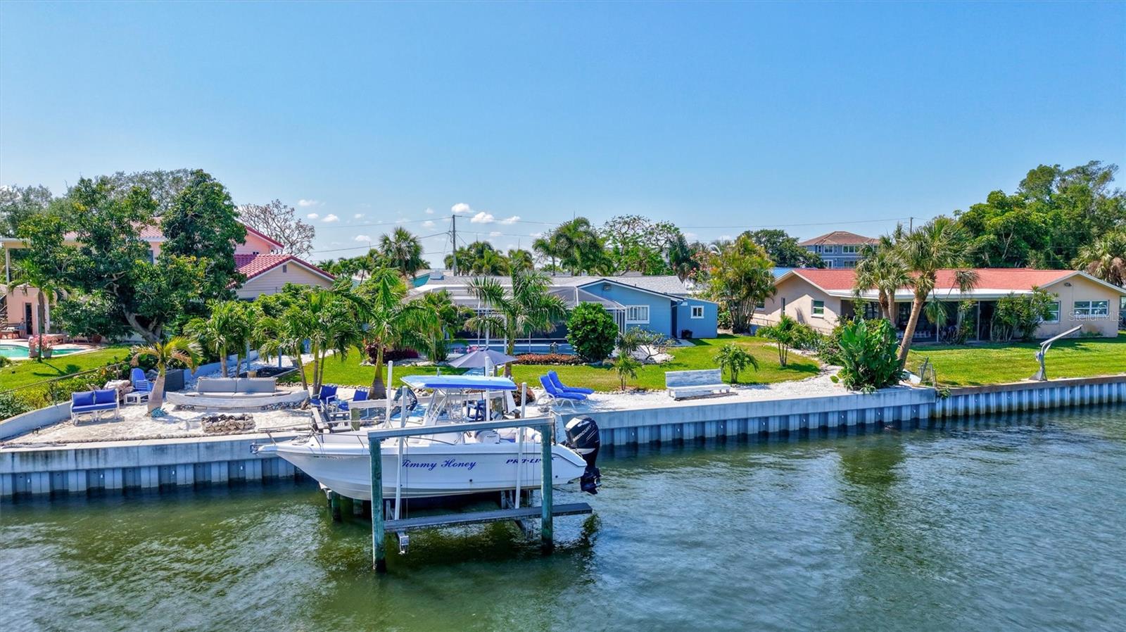 LEWIS ISLAND BAHAMA ISLES ADD - Residential