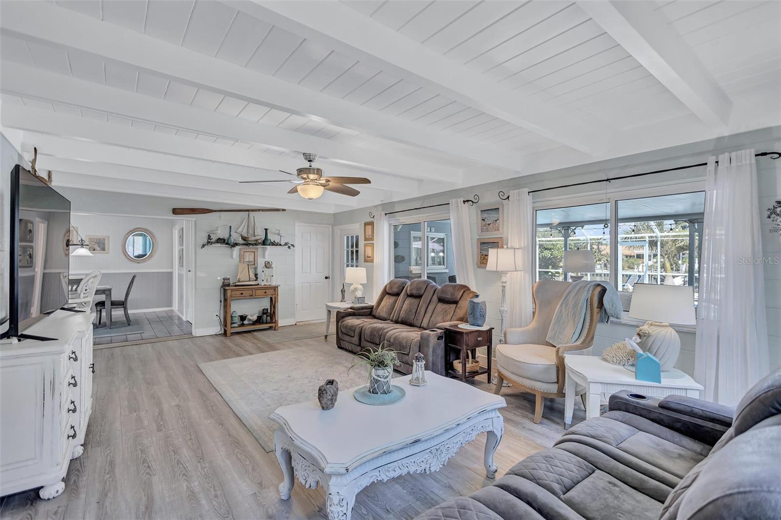 LEWIS ISLAND BAHAMA ISLES ADD - Residential