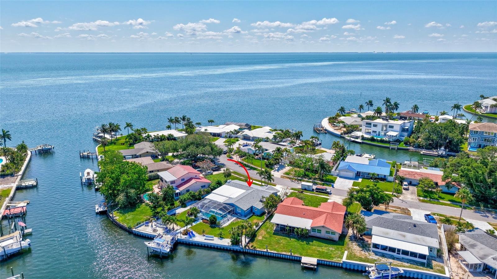 LEWIS ISLAND BAHAMA ISLES ADD - Residential
