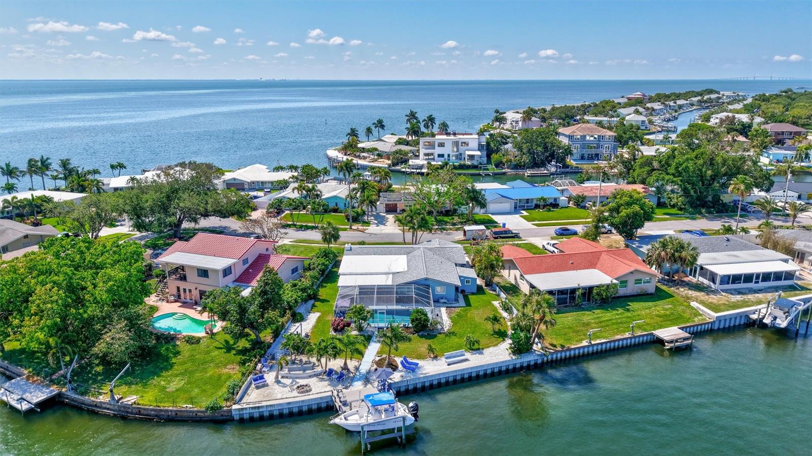 LEWIS ISLAND BAHAMA ISLES ADD - Residential