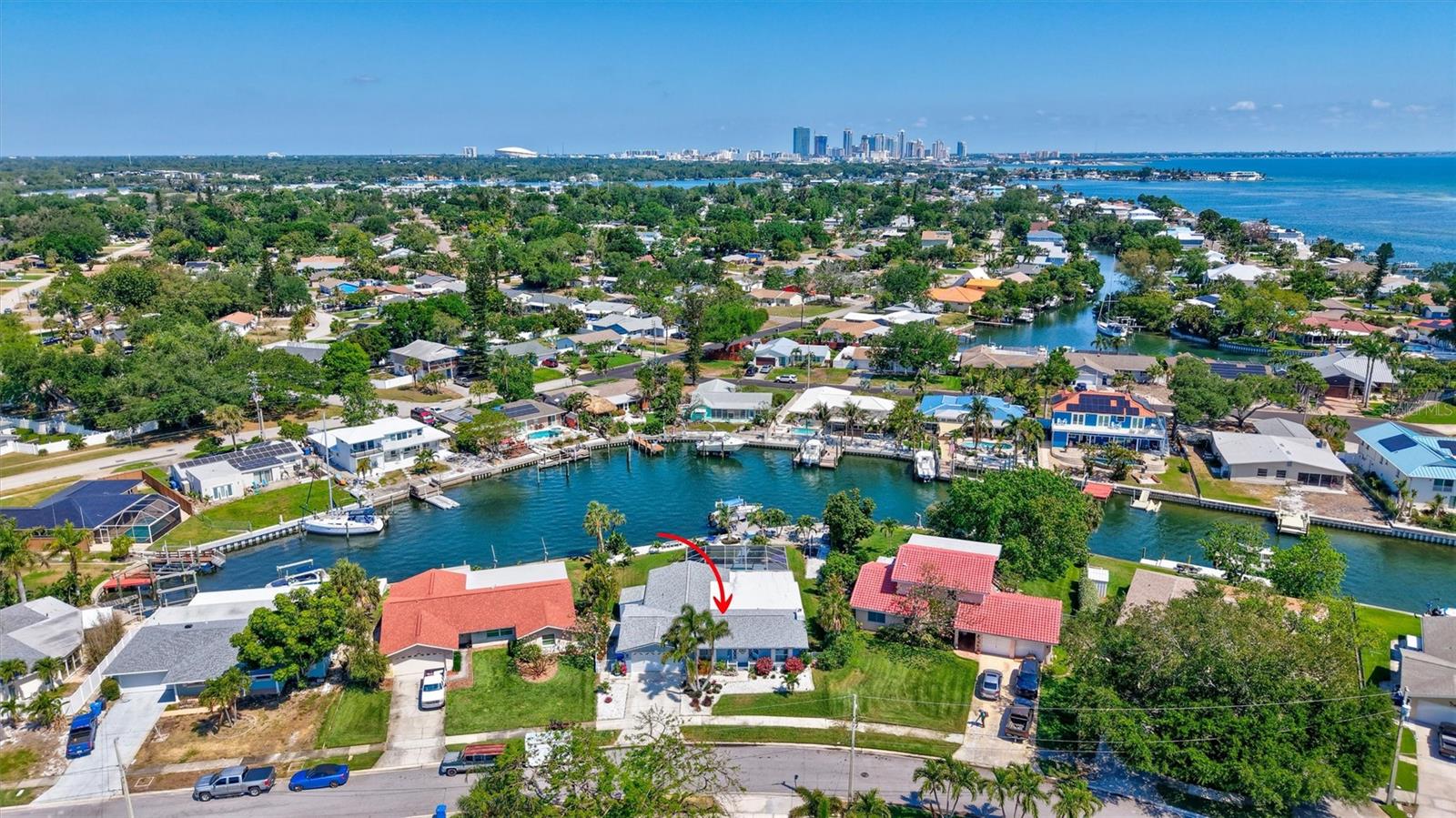 LEWIS ISLAND BAHAMA ISLES ADD - Residential