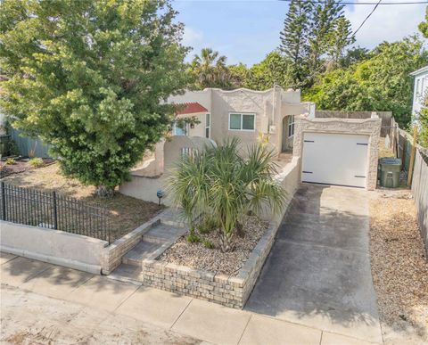 Photo of 315 Sears Avenue, Daytona Beach, FL 32118 (MLS # NS1085540)