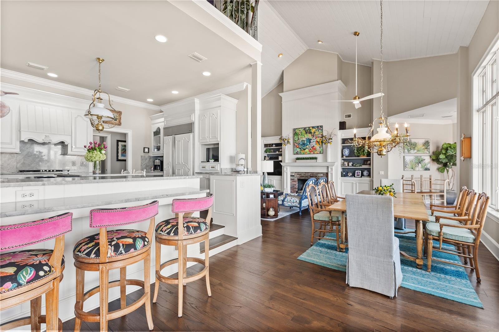 BRANTLEY COVE NORTH - Residential