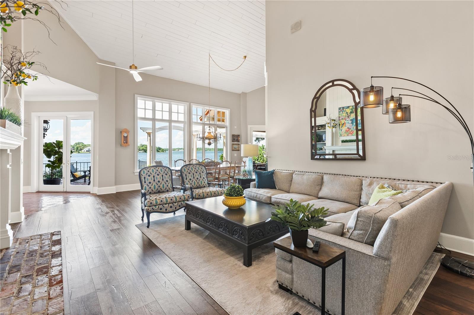 BRANTLEY COVE NORTH - Residential