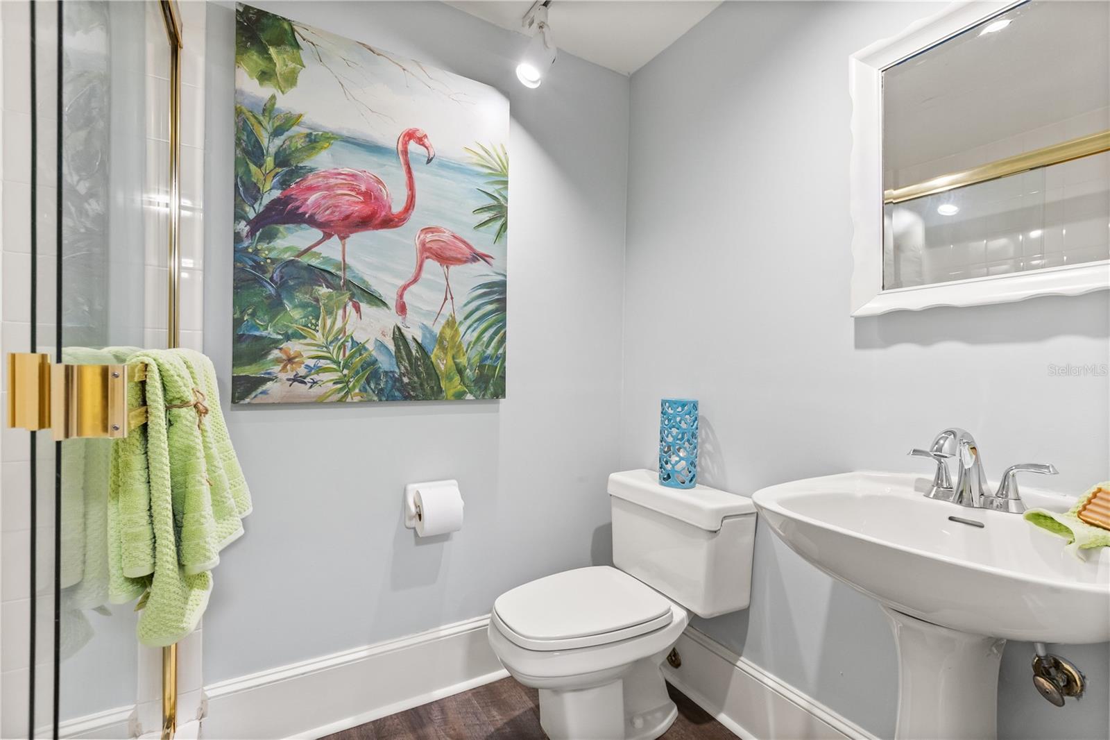 BRANTLEY COVE NORTH - Residential