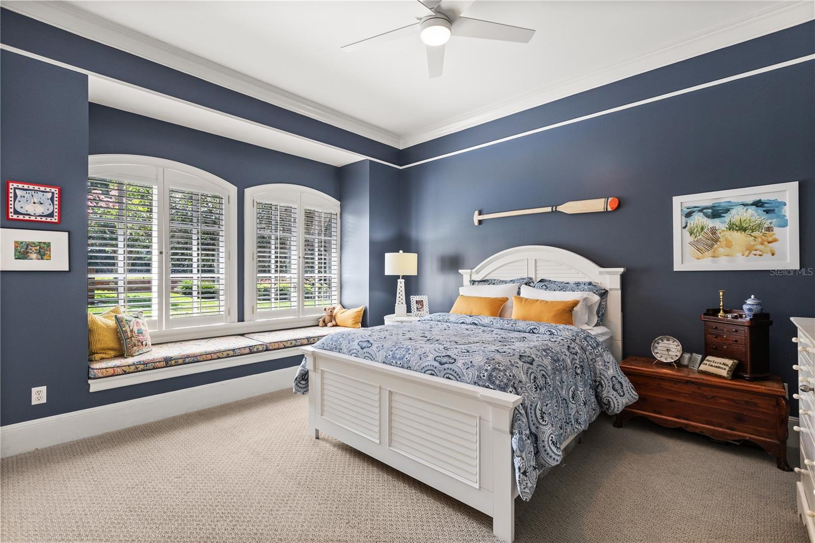 BRANTLEY COVE NORTH - Residential