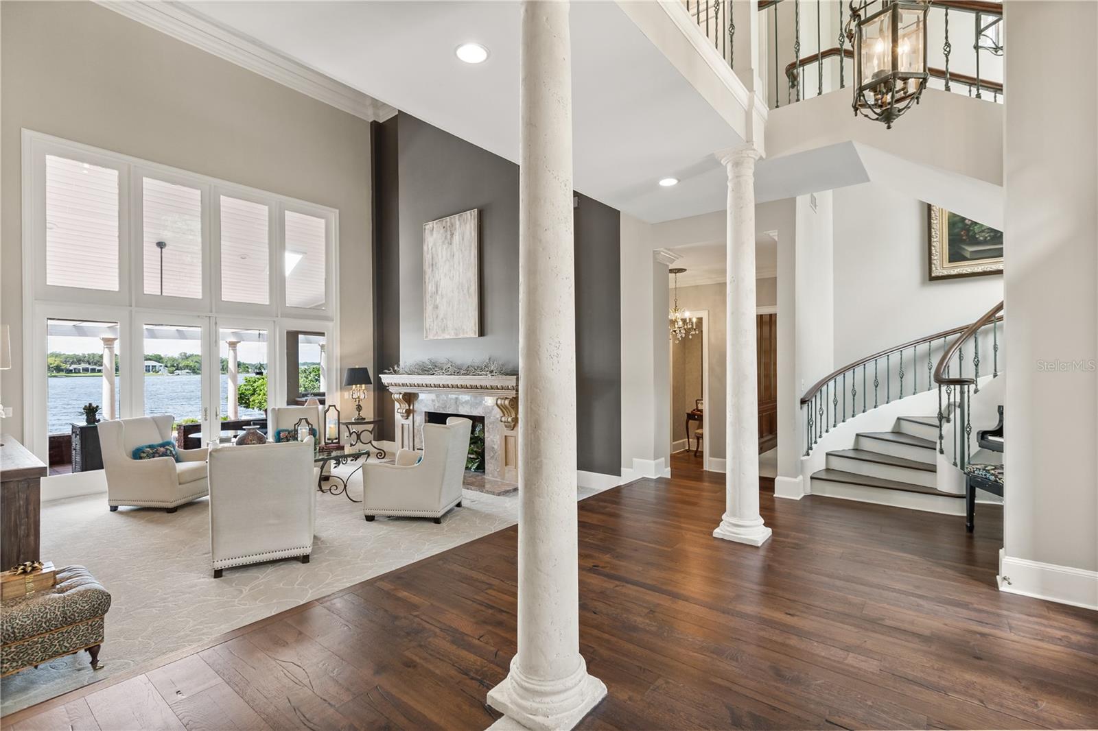 BRANTLEY COVE NORTH - Residential