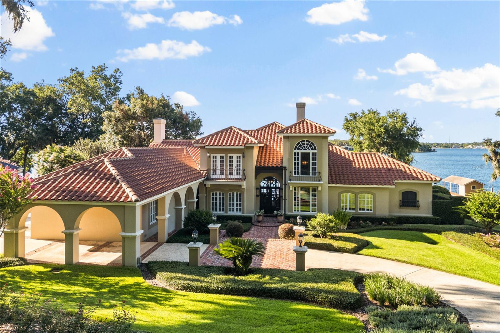 BRANTLEY COVE NORTH - Residential