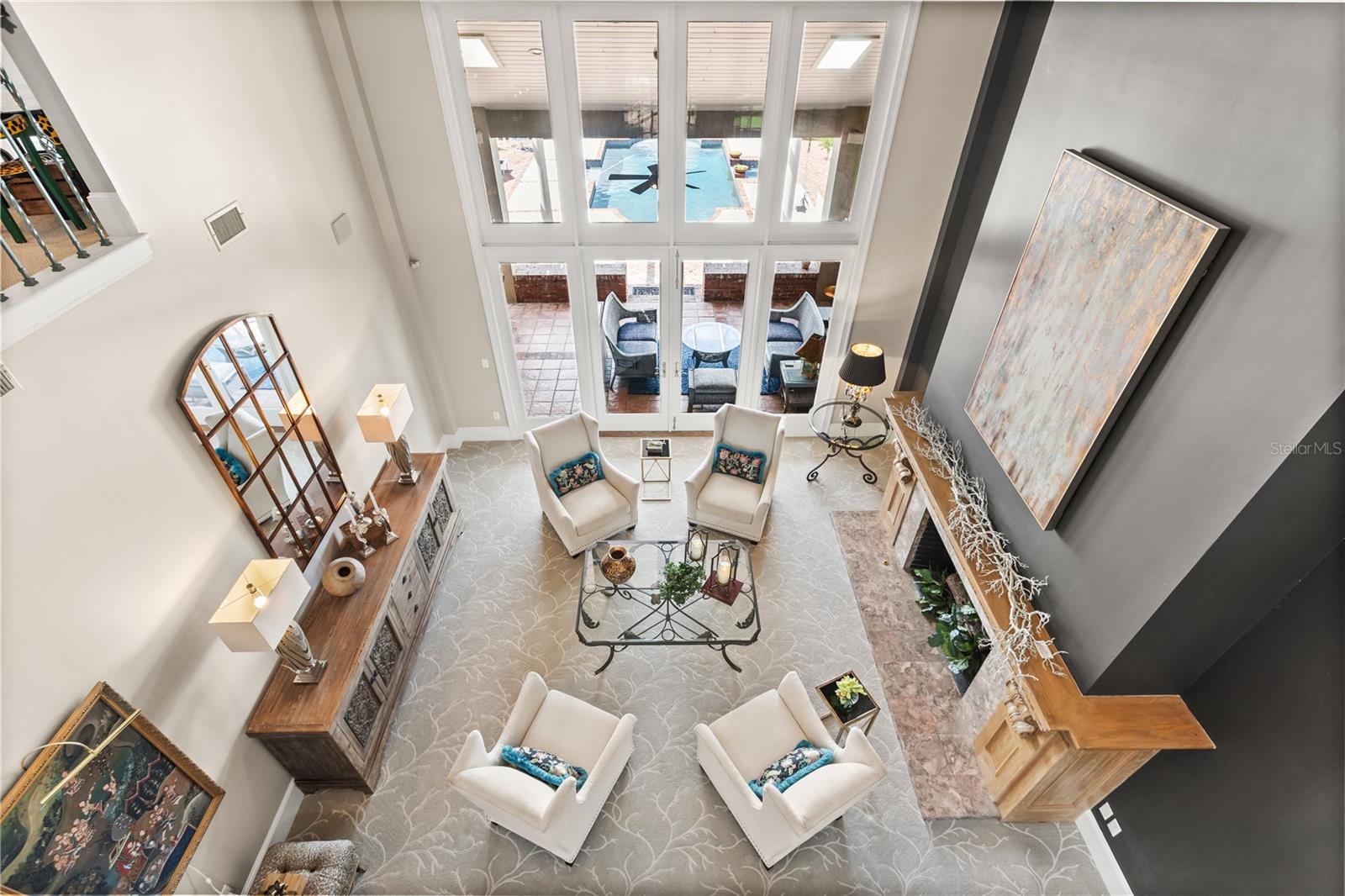 BRANTLEY COVE NORTH - Residential