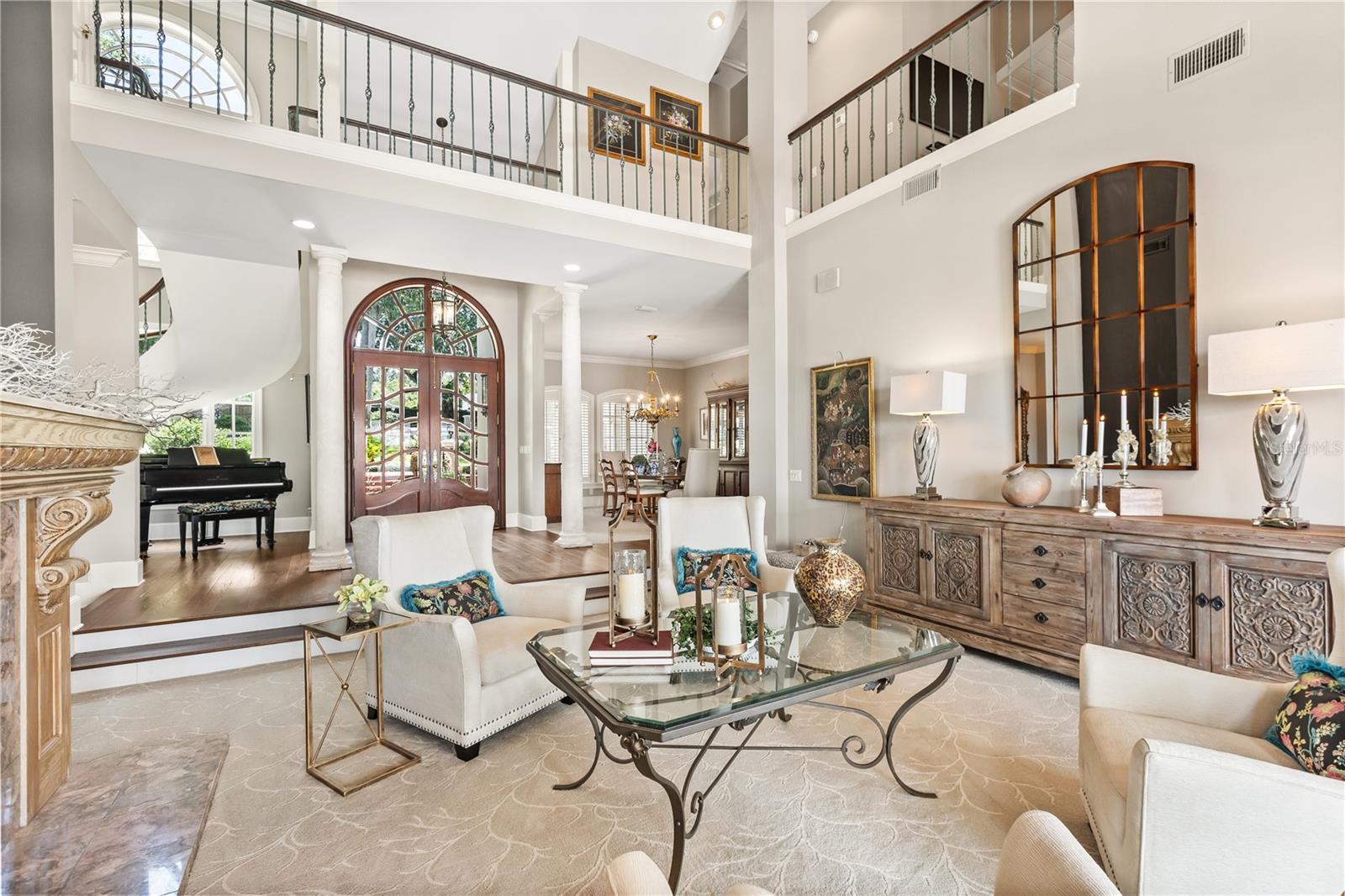 BRANTLEY COVE NORTH - Residential