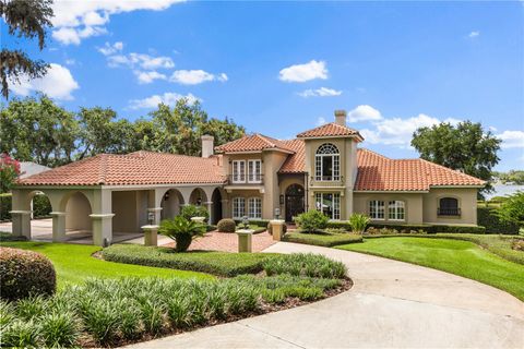 1351 N CLASSIC COURT LONGWOOD FL 32779