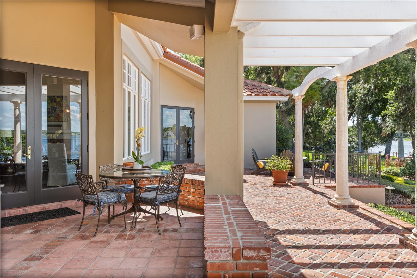 BRANTLEY COVE NORTH - Residential