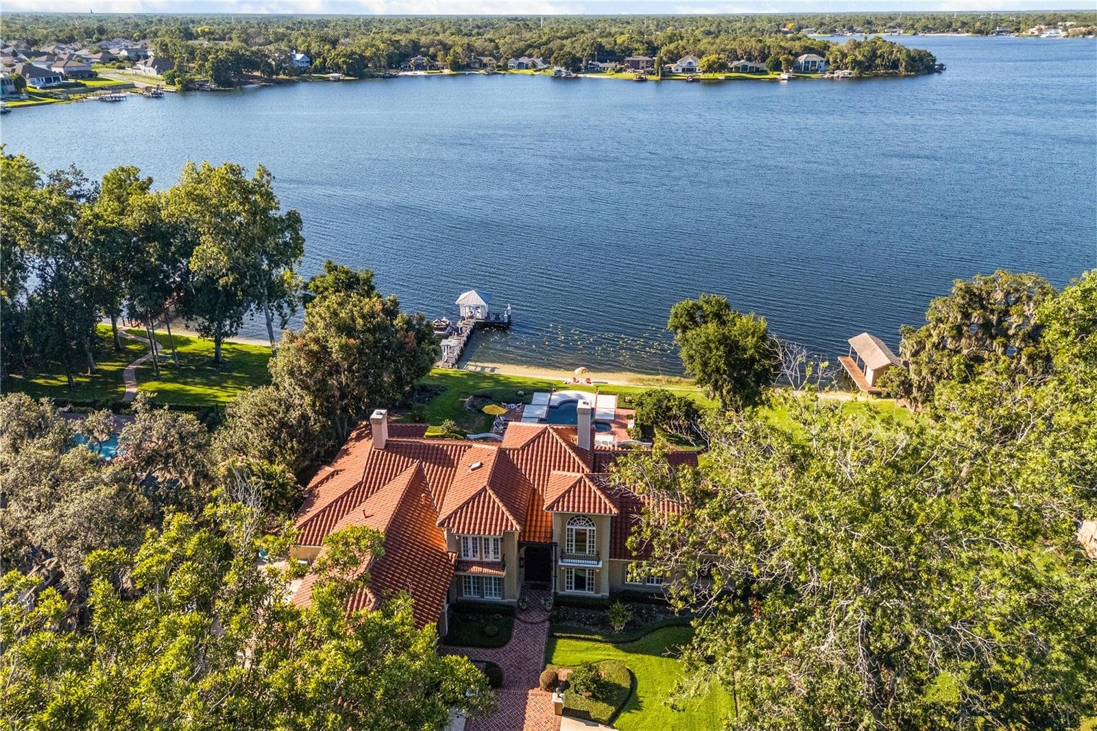 BRANTLEY COVE NORTH - Residential