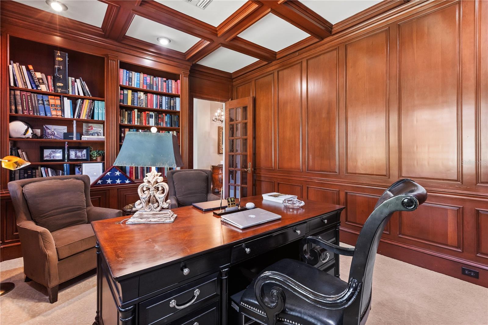 BRANTLEY COVE NORTH - Residential