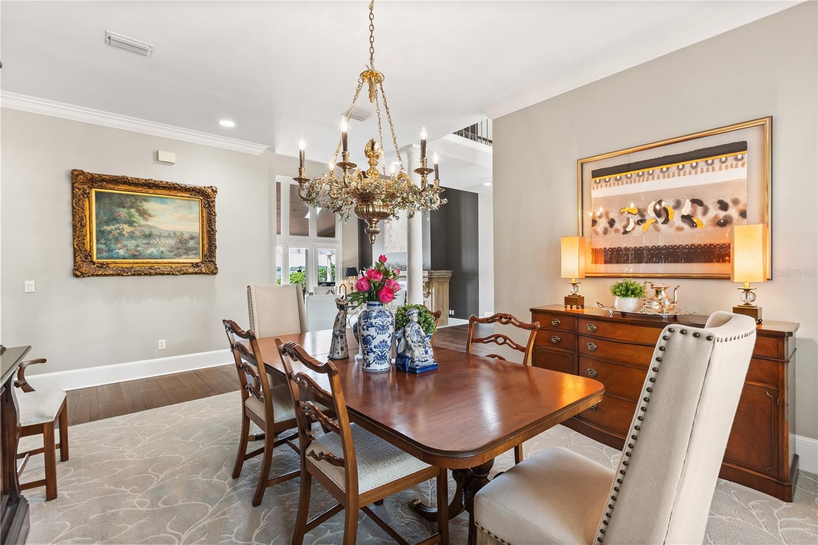 BRANTLEY COVE NORTH - Residential