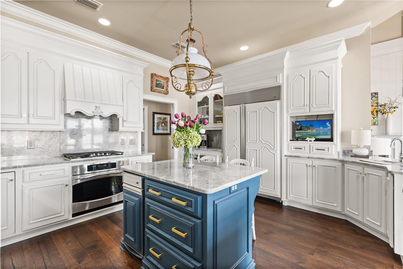 BRANTLEY COVE NORTH - Residential