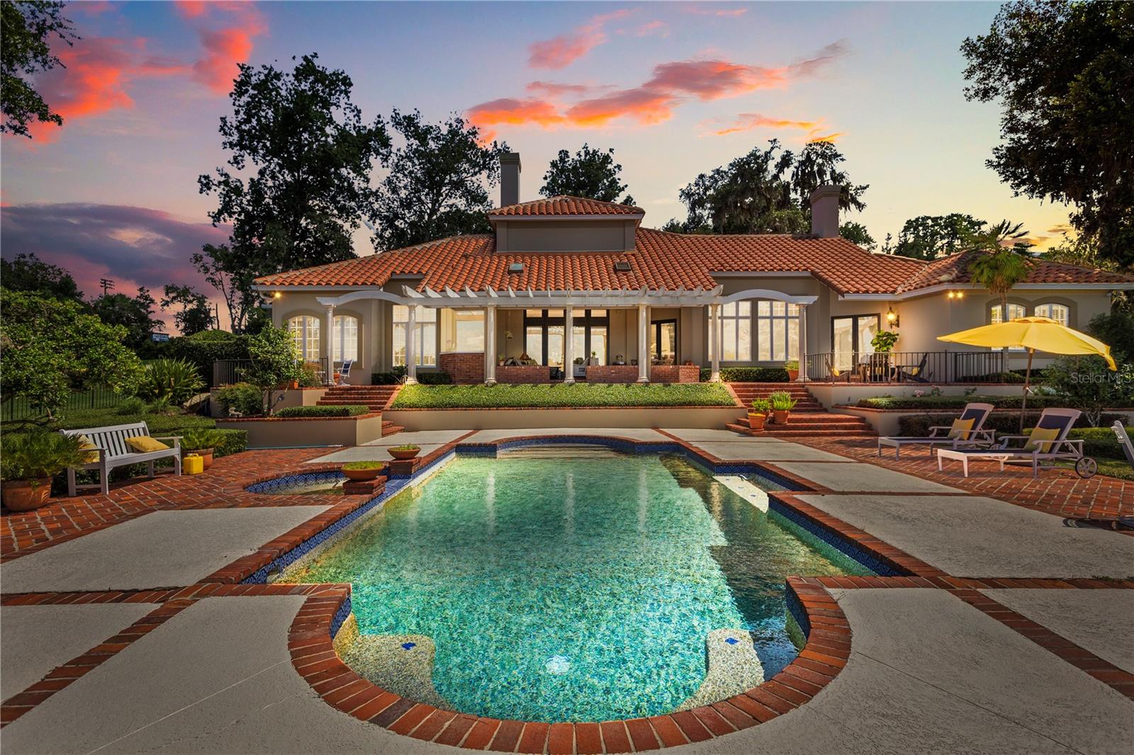 BRANTLEY COVE NORTH - Residential