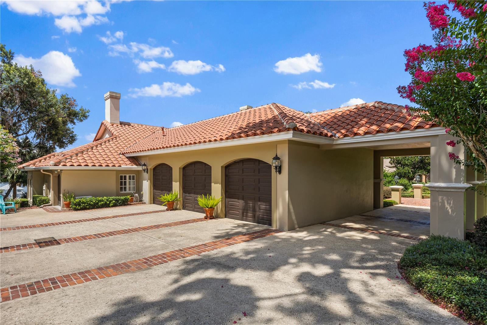 BRANTLEY COVE NORTH - Residential