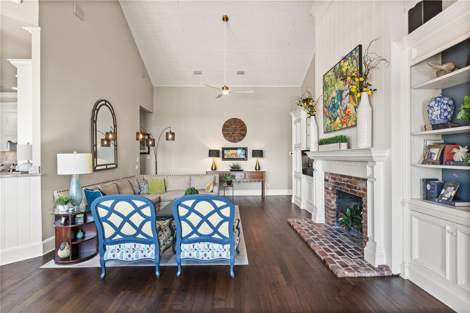 BRANTLEY COVE NORTH - Residential