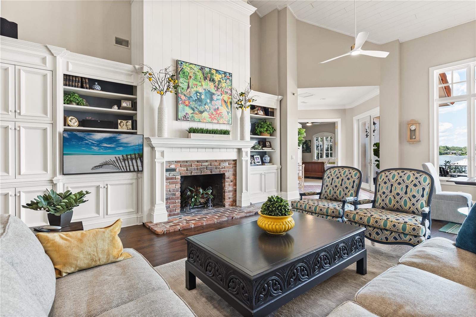 BRANTLEY COVE NORTH - Residential