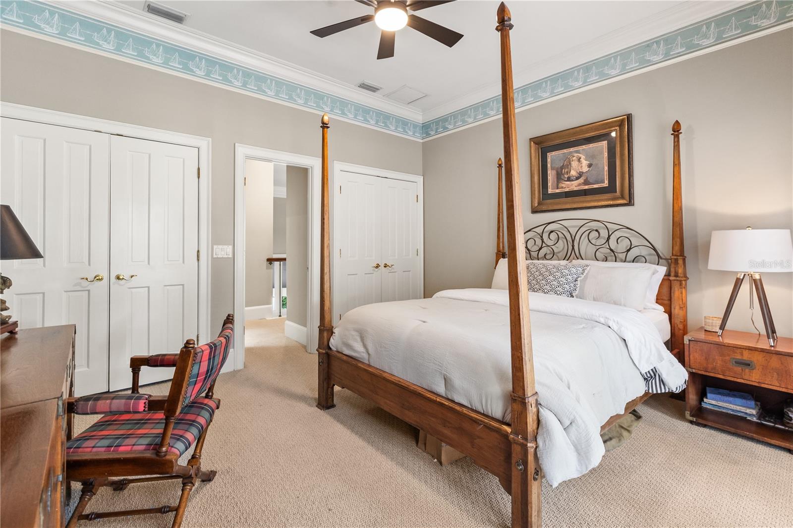 BRANTLEY COVE NORTH - Residential