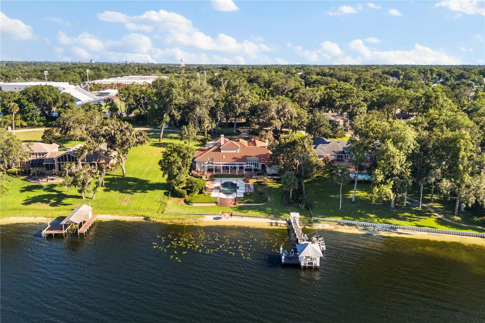 BRANTLEY COVE NORTH - Residential