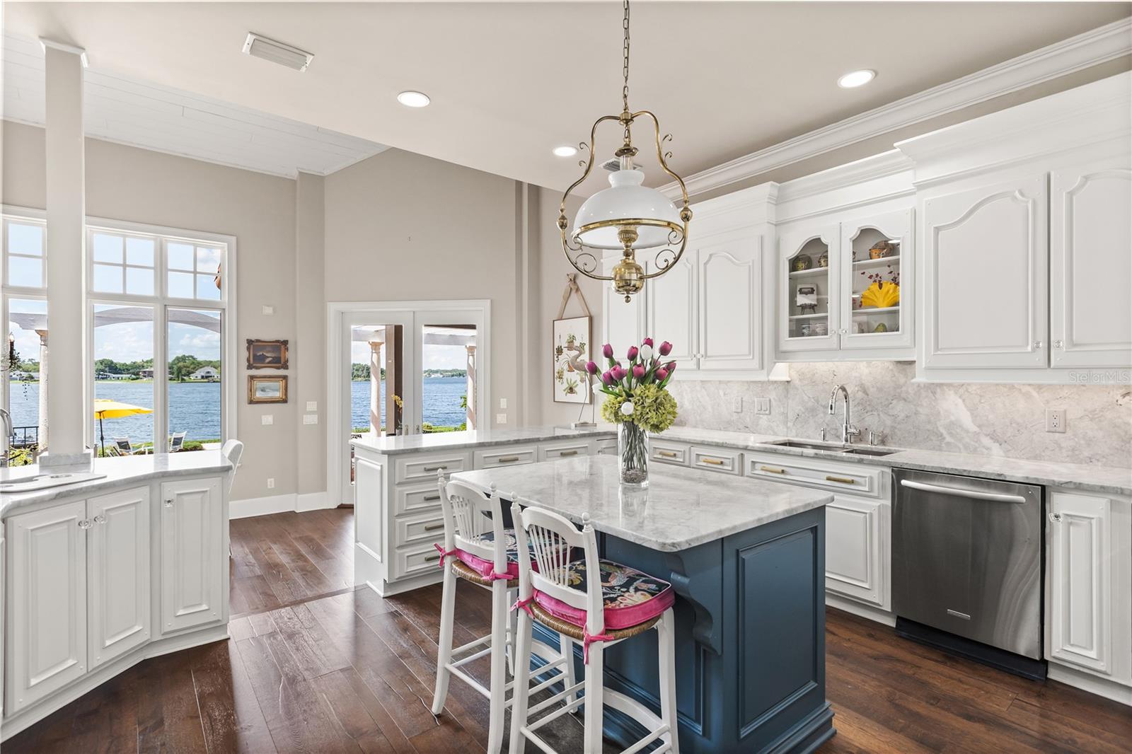 BRANTLEY COVE NORTH - Residential