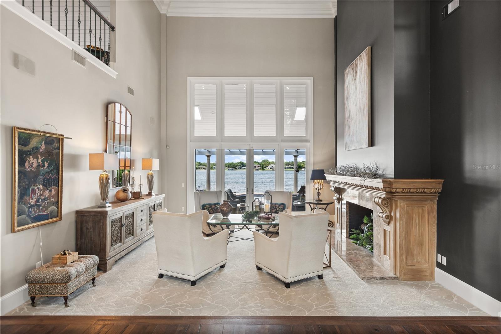 BRANTLEY COVE NORTH - Residential