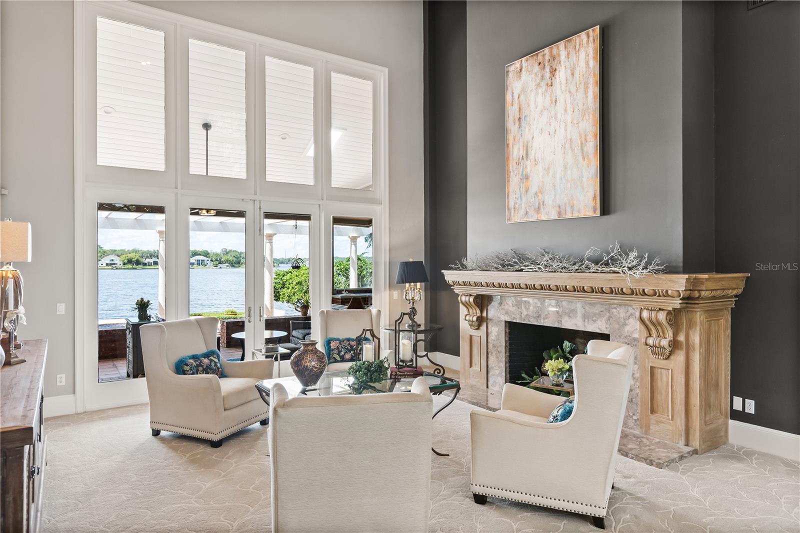 BRANTLEY COVE NORTH - Residential