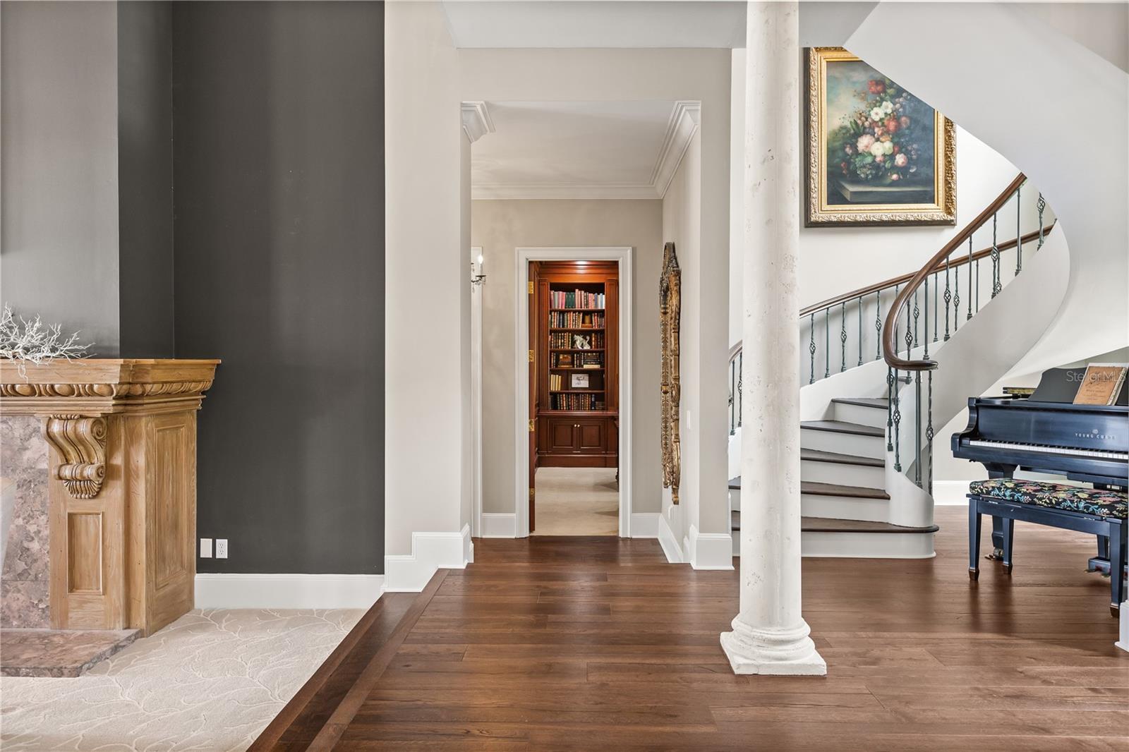 BRANTLEY COVE NORTH - Residential