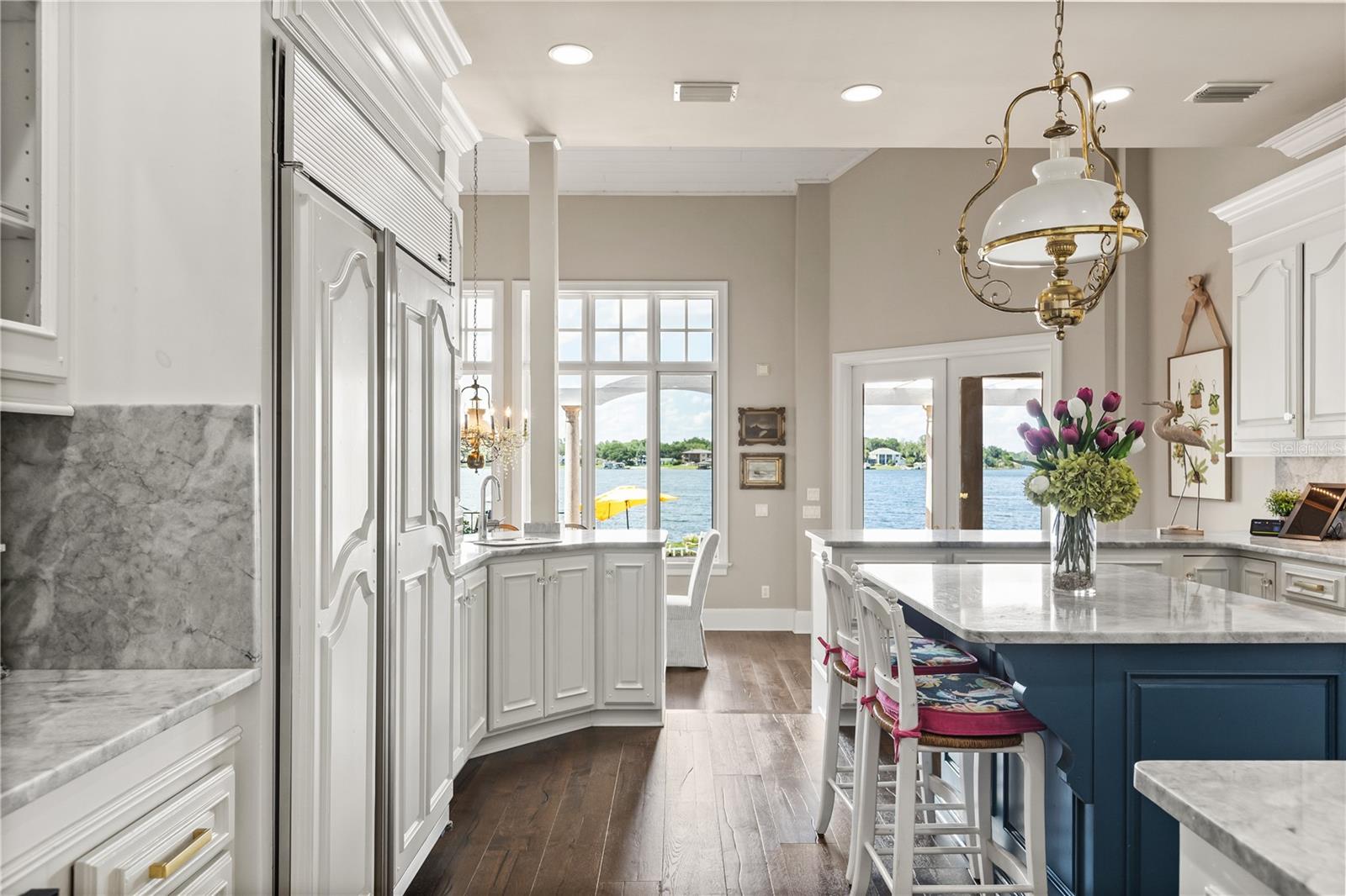 BRANTLEY COVE NORTH - Residential