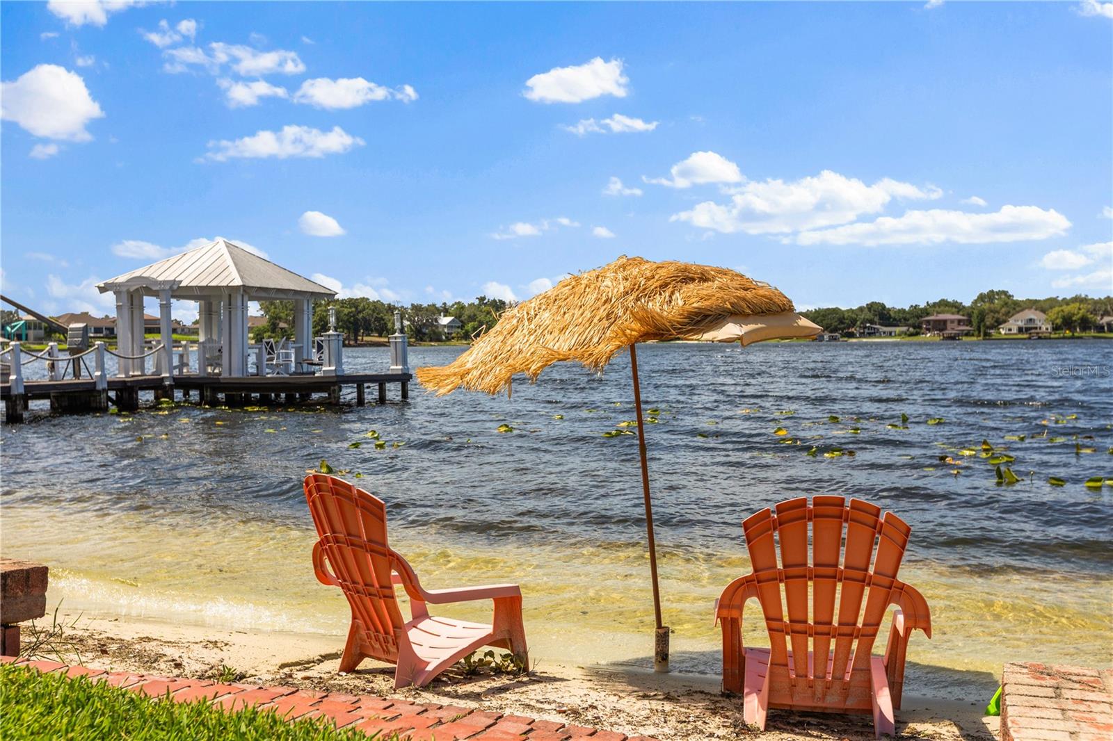 BRANTLEY COVE NORTH - Residential