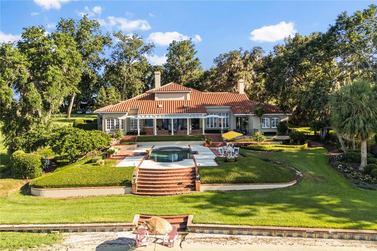 BRANTLEY COVE NORTH - Residential