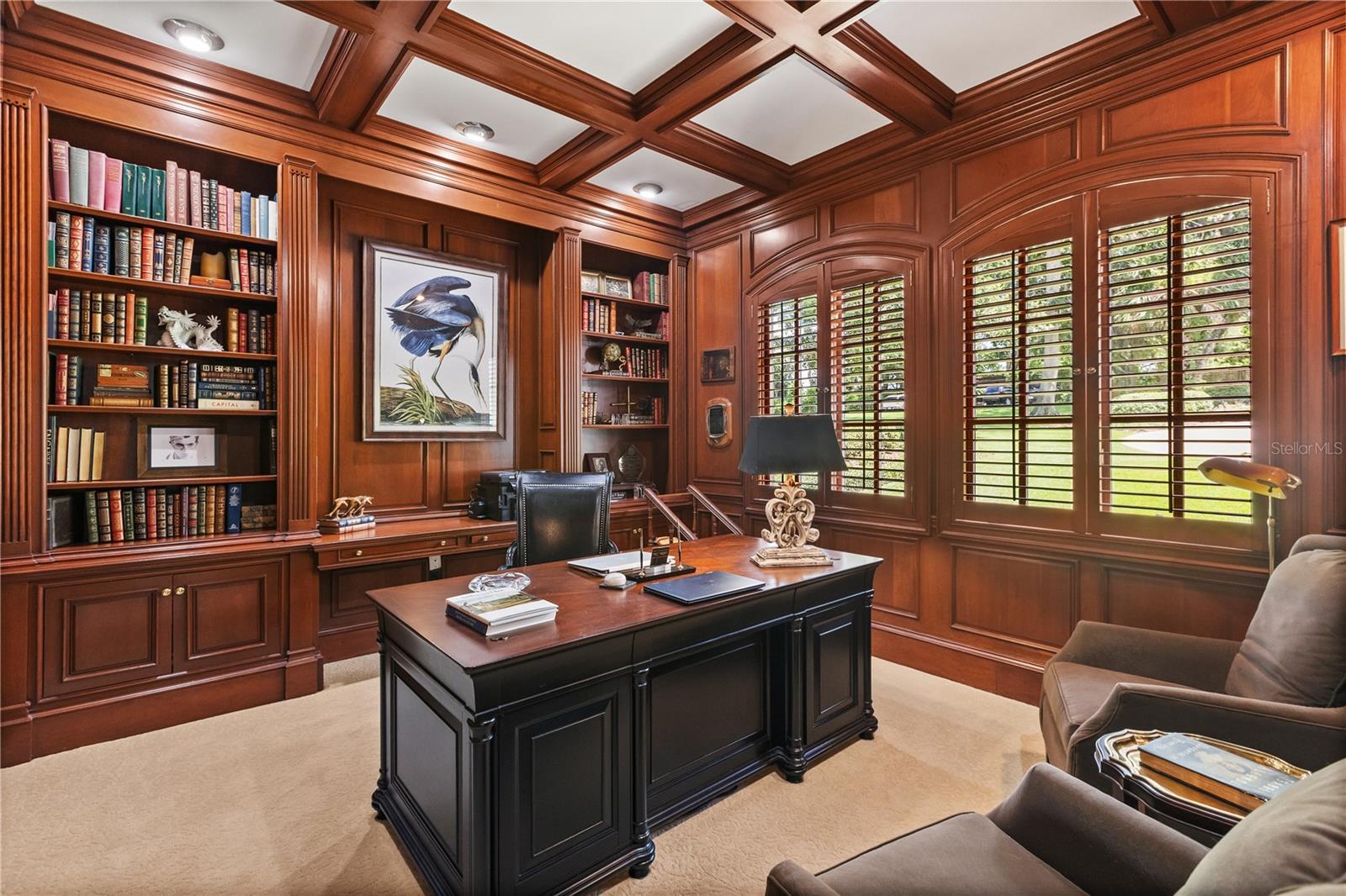 BRANTLEY COVE NORTH - Residential