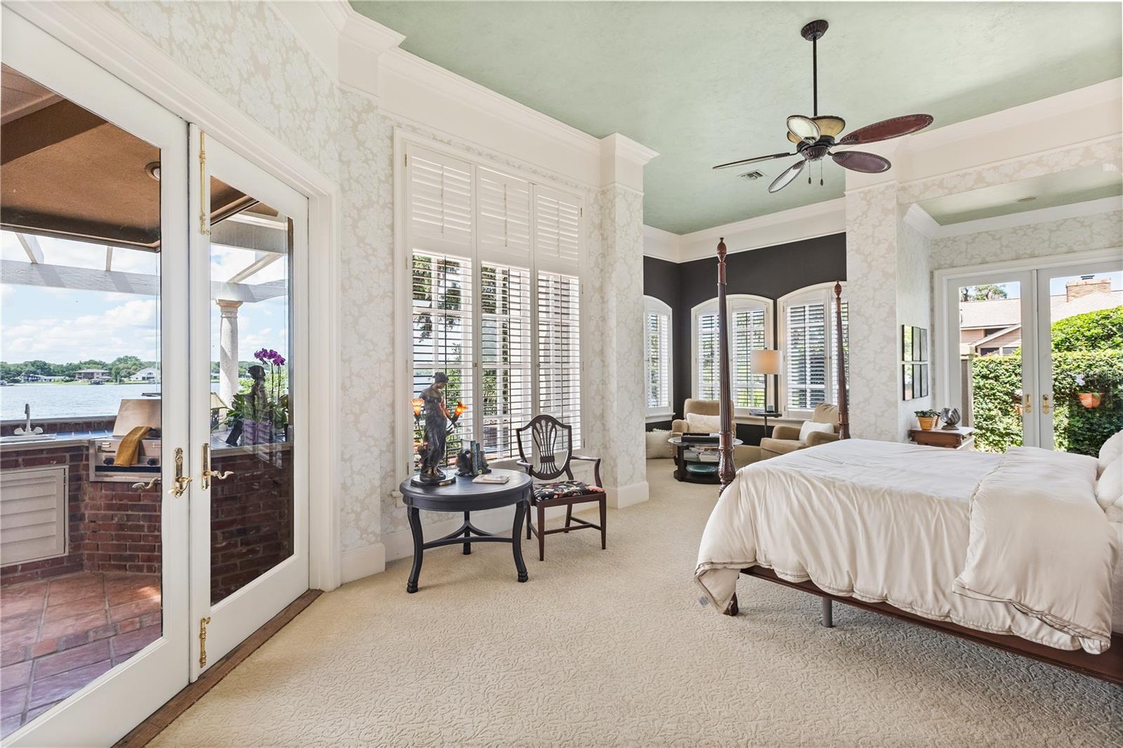 BRANTLEY COVE NORTH - Residential