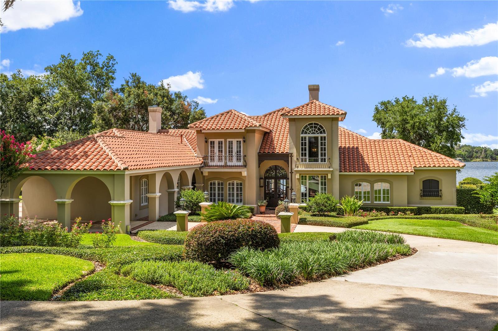 BRANTLEY COVE NORTH - Residential