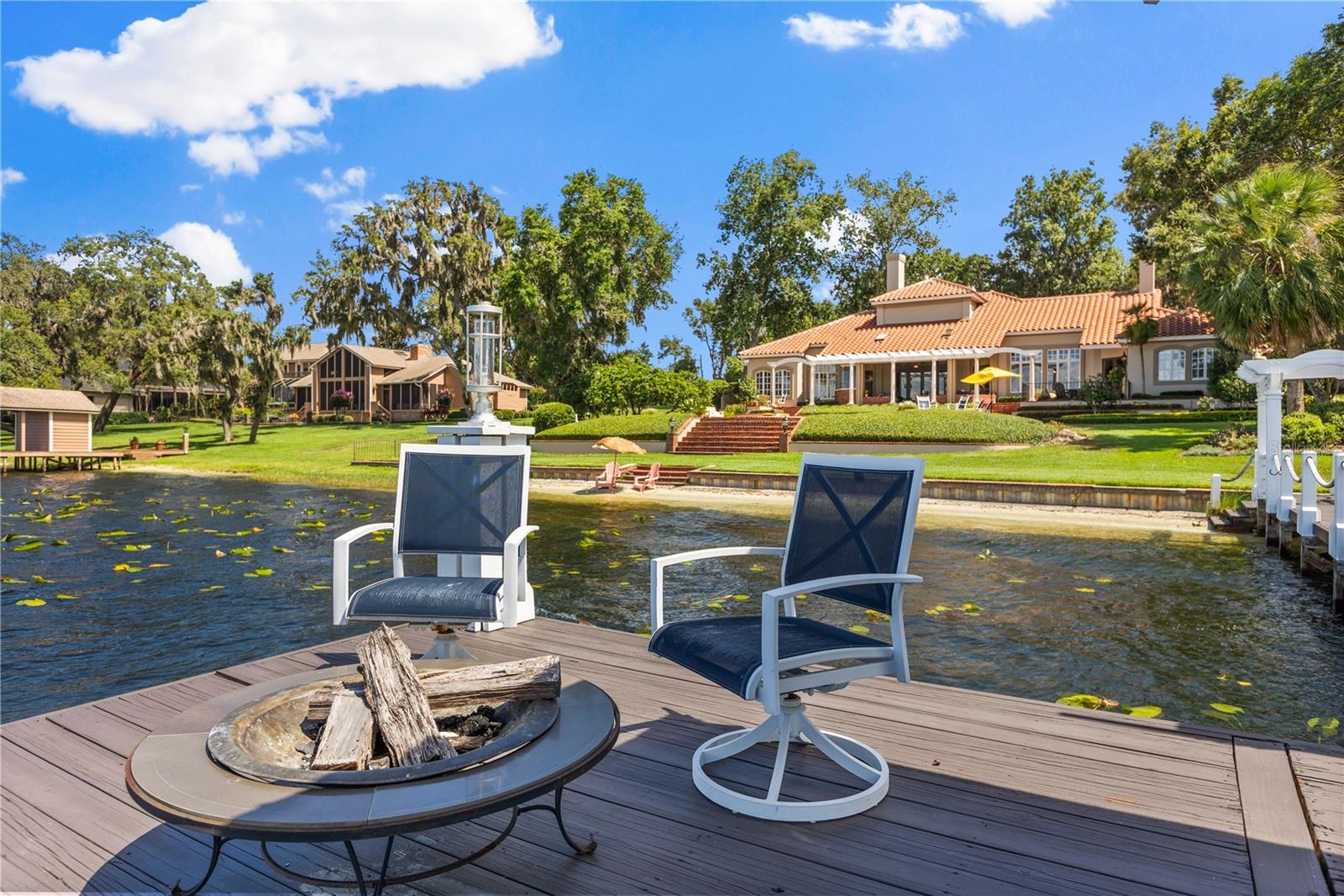 BRANTLEY COVE NORTH - Residential